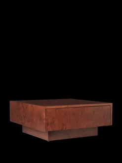 Burl Storage sofabord fra Ferm Living