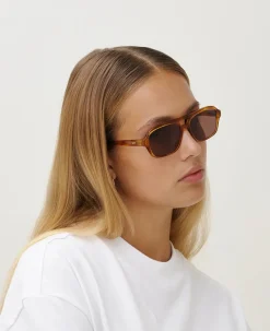 BURT, brown havana fra MessyWeekend