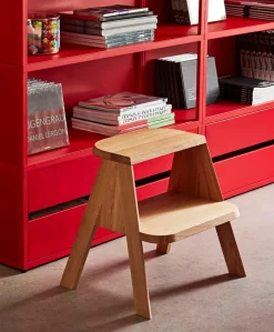 Butler Step Stool fra Hay