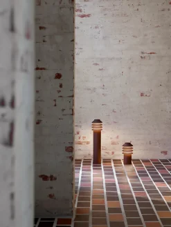 Bysted Garden Aluminium, Høj fra Louis Poulsen