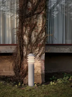 Bysted Garden Aluminium, Høj fra Louis Poulsen