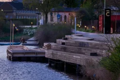 Bysted Pullert fra Louis Poulsen