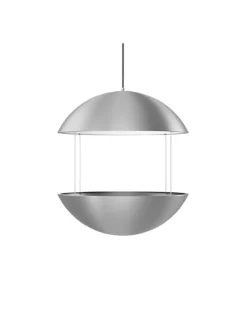 Cadovius Flower Lampe, alu fra DK3