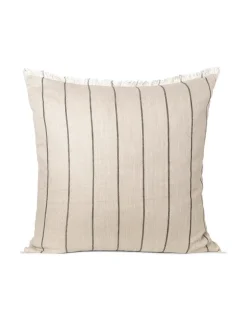 Calm pude 78x78 cm fra Ferm Living