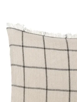 Calm pude 48x48 cm fra Ferm Living