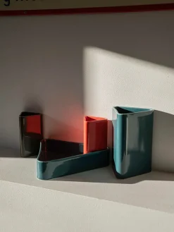 Canvas Vase, large fra raawii