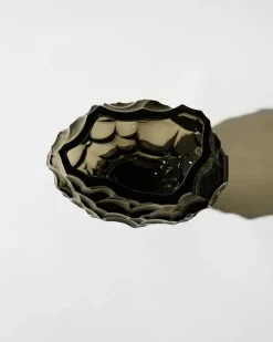 Canyon Vase Medium, new smoke fra Hein studio