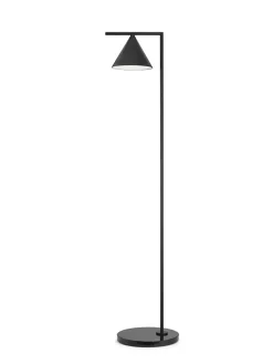 Captain Flint Gulvlampe fra Flos