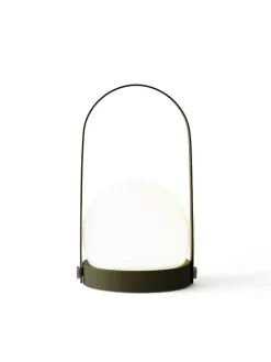 Carrie LED Bordlampe fra Audo Copenhagen