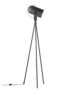 Carronade II Gulvlampe fra Le Klint