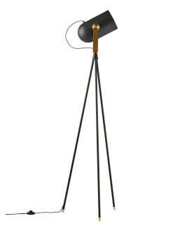 Carronade II Gulvlampe fra Le Klint