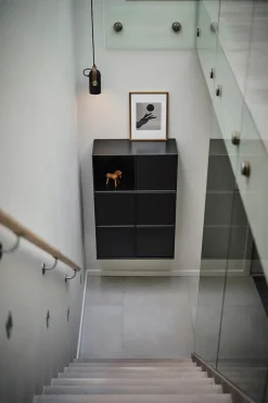 Carronade II Pendel fra Le Klint