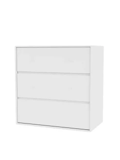 Carry Kommode inkl. ophæng fra Montana