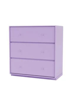 Carry Kommode inkl. ophæng fra Montana