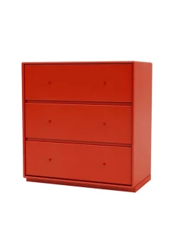 Carry Kommode inkl. ophæng fra Montana