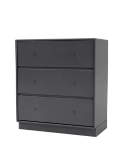 Carry Kommode inkl. ophæng fra Montana