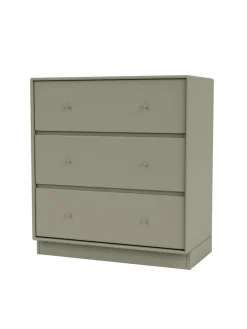 Carry Kommode inkl. ophæng fra Montana