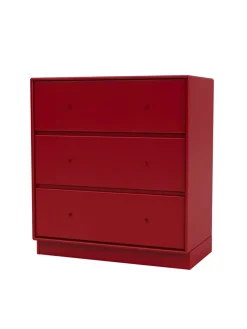 Carry Kommode inkl. ophæng fra Montana