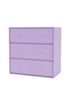 Carry Kommode inkl. ophæng fra Montana