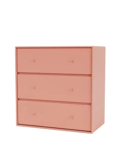 Carry Kommode inkl. ophæng fra Montana