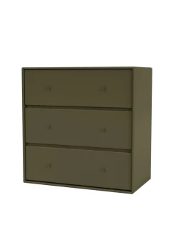 Carry Kommode inkl. ophæng fra Montana