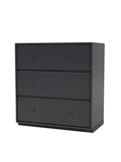 Carry Kommode inkl. sokkel fra Montana