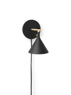 Cast Sconce Wall Lamp fra Audo Copenhagen