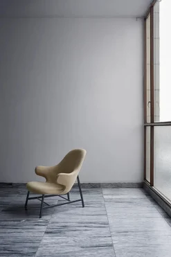 Catch Lounge Chair JH13 fra &Tradition