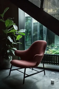 Catch Lounge Chair JH13 fra &Tradition