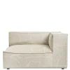Catena Sofa Armrest Right L401, Utzon-Can Lis fra Ferm Living