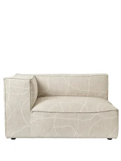 Catena Sofa Connect Corner S200, Utzon-Can Lis fra Ferm Living