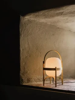 Cestita Lampe fra Santa and Cole