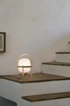 Cestita Lampe fra Santa and Cole