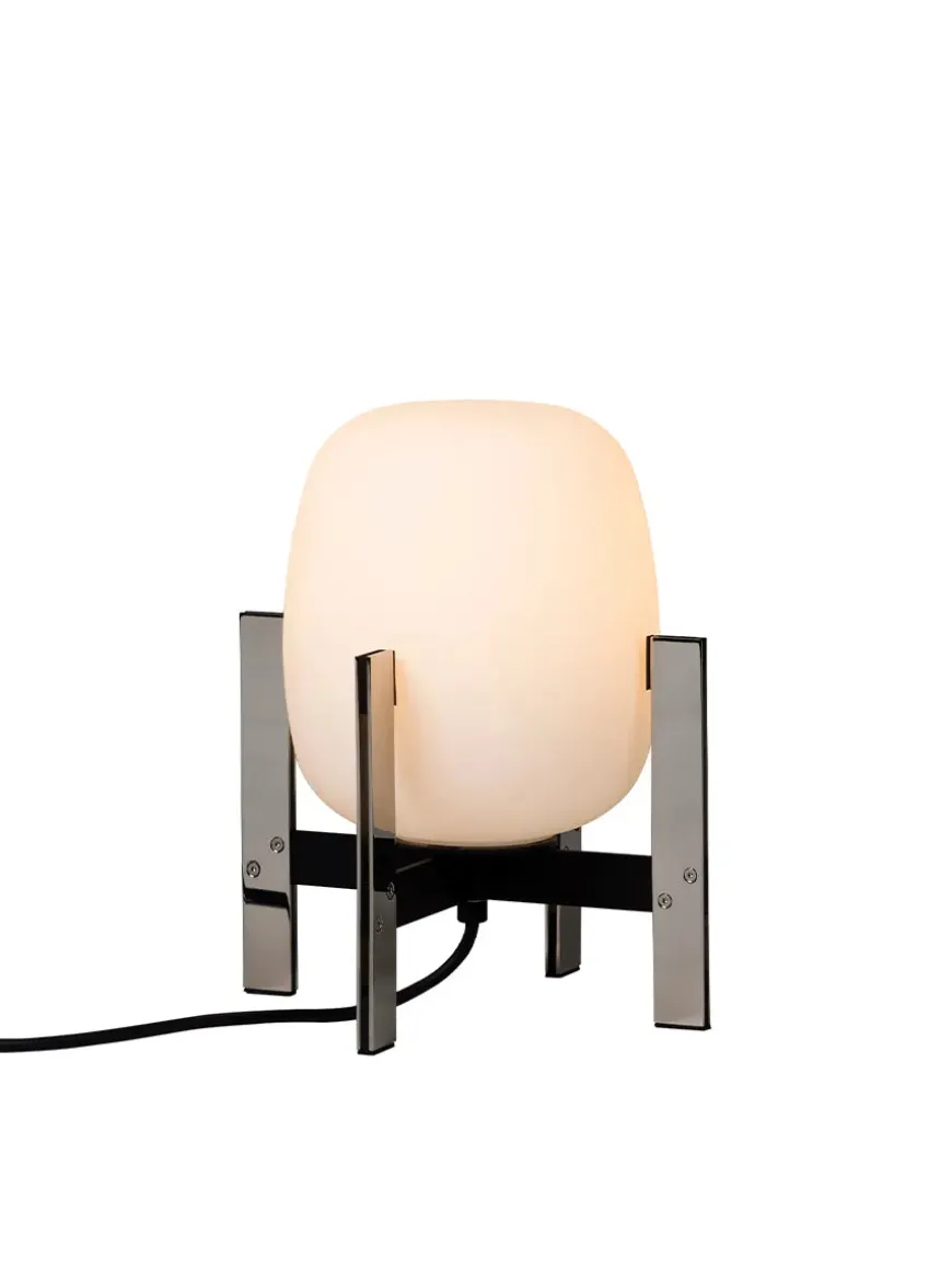 Cestita Metal Lampe fra Santa and Cole