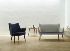 CH71 Lænestol af Hans J. Wegner