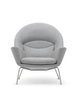 CH468 Oculus Chair af Hans J. Wegner