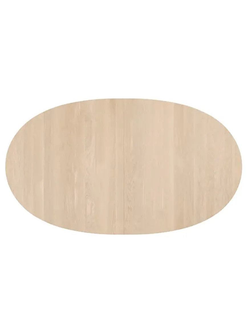 CH337 Spisebord fra Carl Hansen & Søn