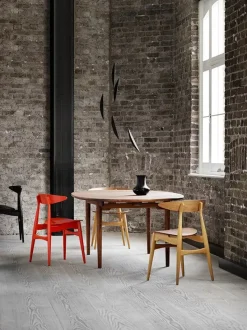 CH339 Spisebord fra Carl Hansen & Søn