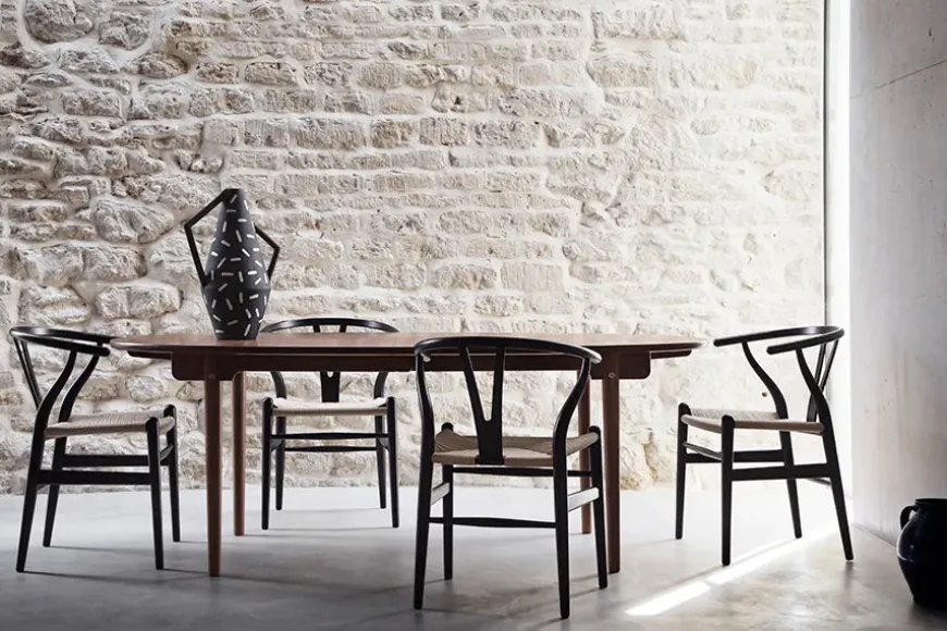 CH339 Spisebord fra Carl Hansen & Søn