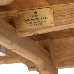 CH338 Spisebord fra Carl Hansen & Søn