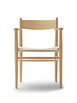 CH37 Stolen af Hans J. Wegner