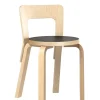 Chair 65 fra Artek