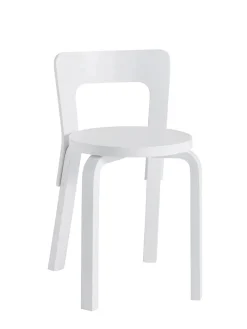 Chair 65 fra Artek