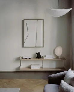 Chamber shelf fra New Works