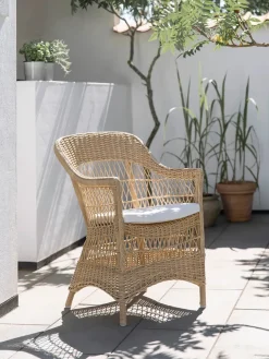 Charlot 2-pers Sofa fra Sika-Design