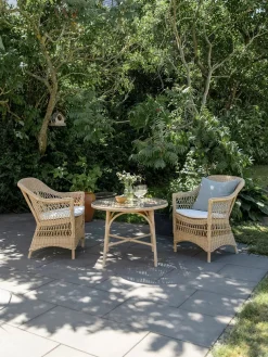 Charlot 2-pers Sofa fra Sika-Design