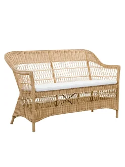 Charlot 2-pers Sofa fra Sika-Design