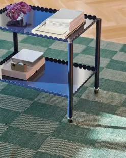 Check Rug, 200 x 300 cm fra Hay