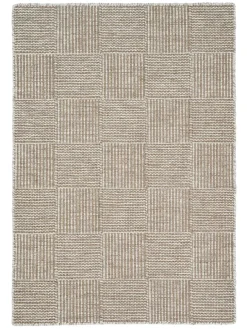 Chess Tæppe fra Linie Design