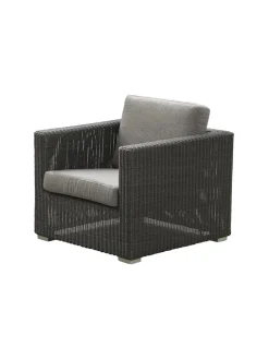 Chester Loungestol fra Cane-line